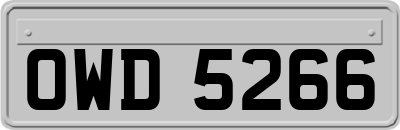 OWD5266