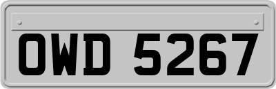 OWD5267