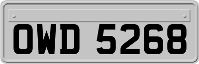 OWD5268