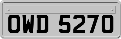 OWD5270