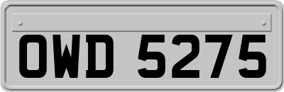 OWD5275
