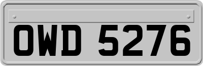 OWD5276