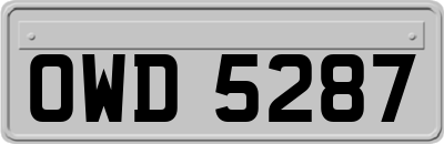 OWD5287