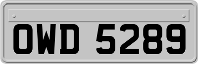 OWD5289