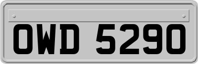OWD5290