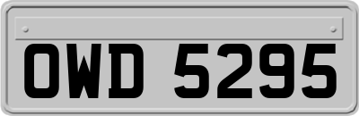 OWD5295