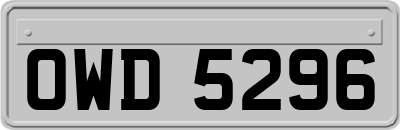 OWD5296