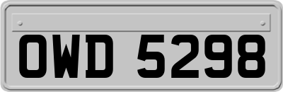 OWD5298