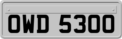 OWD5300
