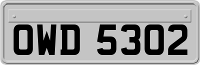 OWD5302