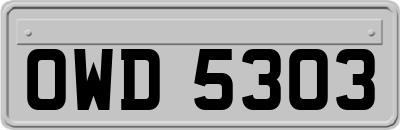 OWD5303