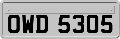 OWD5305