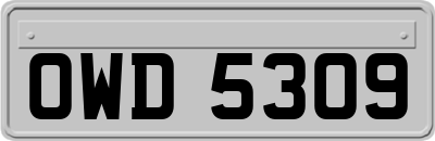 OWD5309