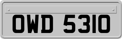 OWD5310