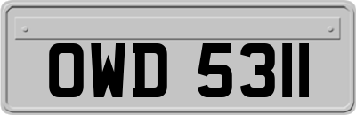 OWD5311