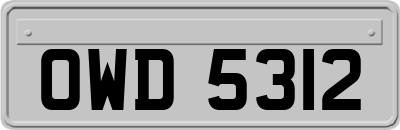 OWD5312