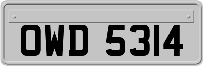 OWD5314