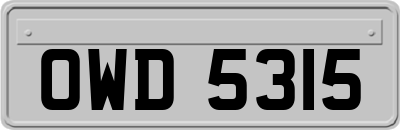 OWD5315