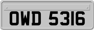 OWD5316