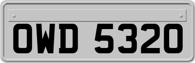 OWD5320