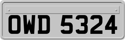 OWD5324