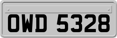 OWD5328