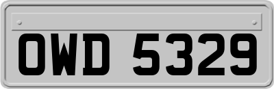 OWD5329