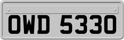 OWD5330