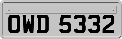 OWD5332