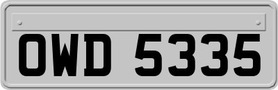 OWD5335