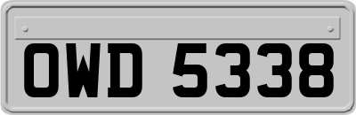 OWD5338