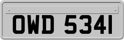 OWD5341