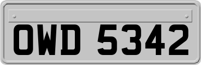 OWD5342