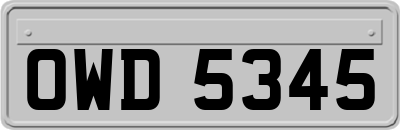 OWD5345