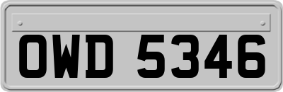 OWD5346