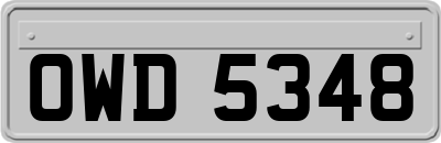 OWD5348