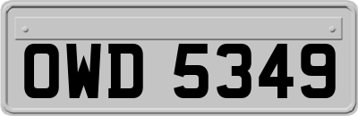 OWD5349