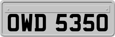 OWD5350