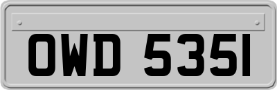 OWD5351