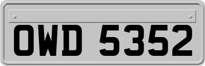 OWD5352