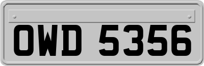 OWD5356