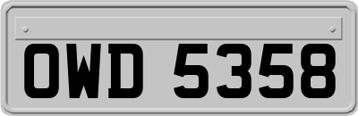 OWD5358