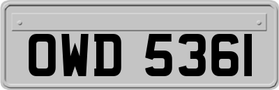 OWD5361