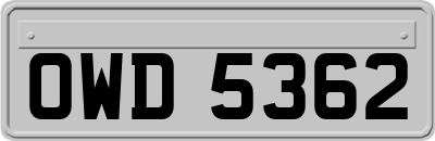 OWD5362