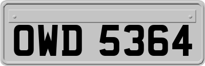 OWD5364