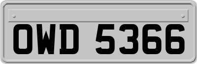 OWD5366
