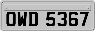 OWD5367