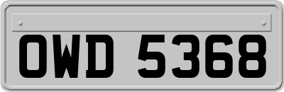 OWD5368