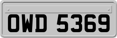 OWD5369