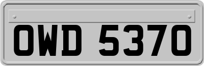 OWD5370